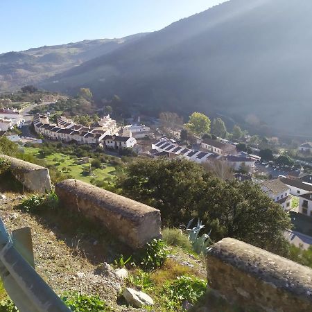 Villa Cristina เบเนาจ์อัน ภายนอก รูปภาพ