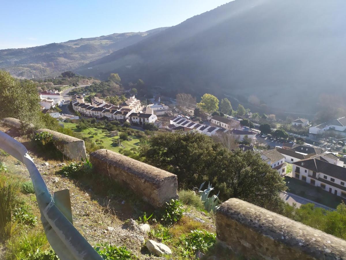 Villa Cristina เบเนาจ์อัน ภายนอก รูปภาพ