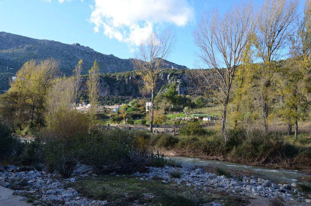 Villa Cristina เบเนาจ์อัน ห้อง รูปภาพ