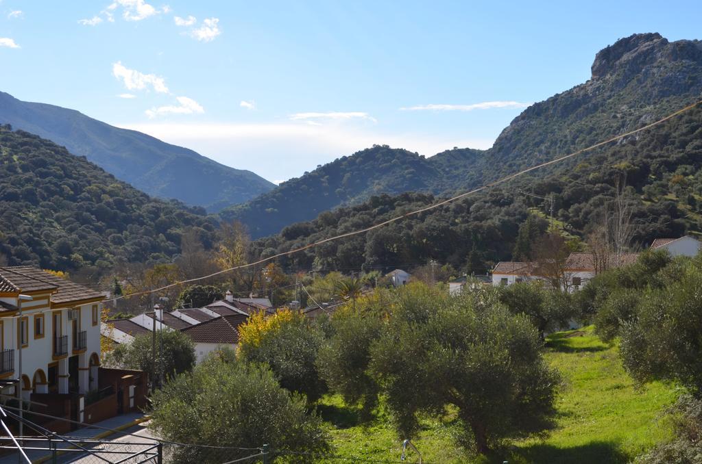 Villa Cristina เบเนาจ์อัน ภายนอก รูปภาพ