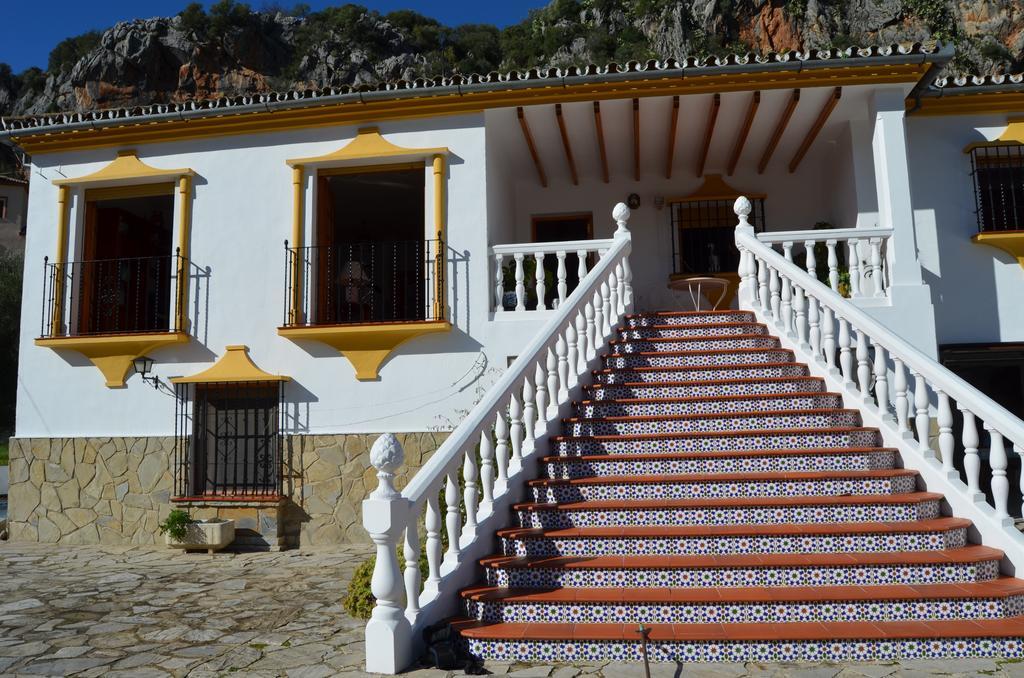Villa Cristina เบเนาจ์อัน ภายนอก รูปภาพ